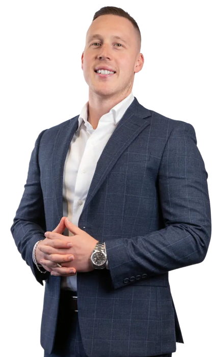 Brad Leonard | Ray White Mairangi Bay